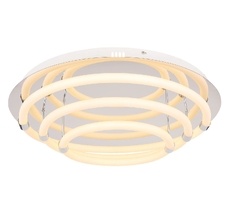 Потолочный светильник Globo Epi 65001D2_GL