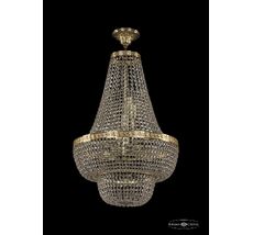 Потолочный светильник Bohemia Ivele 19091/H2/45IV G_BI