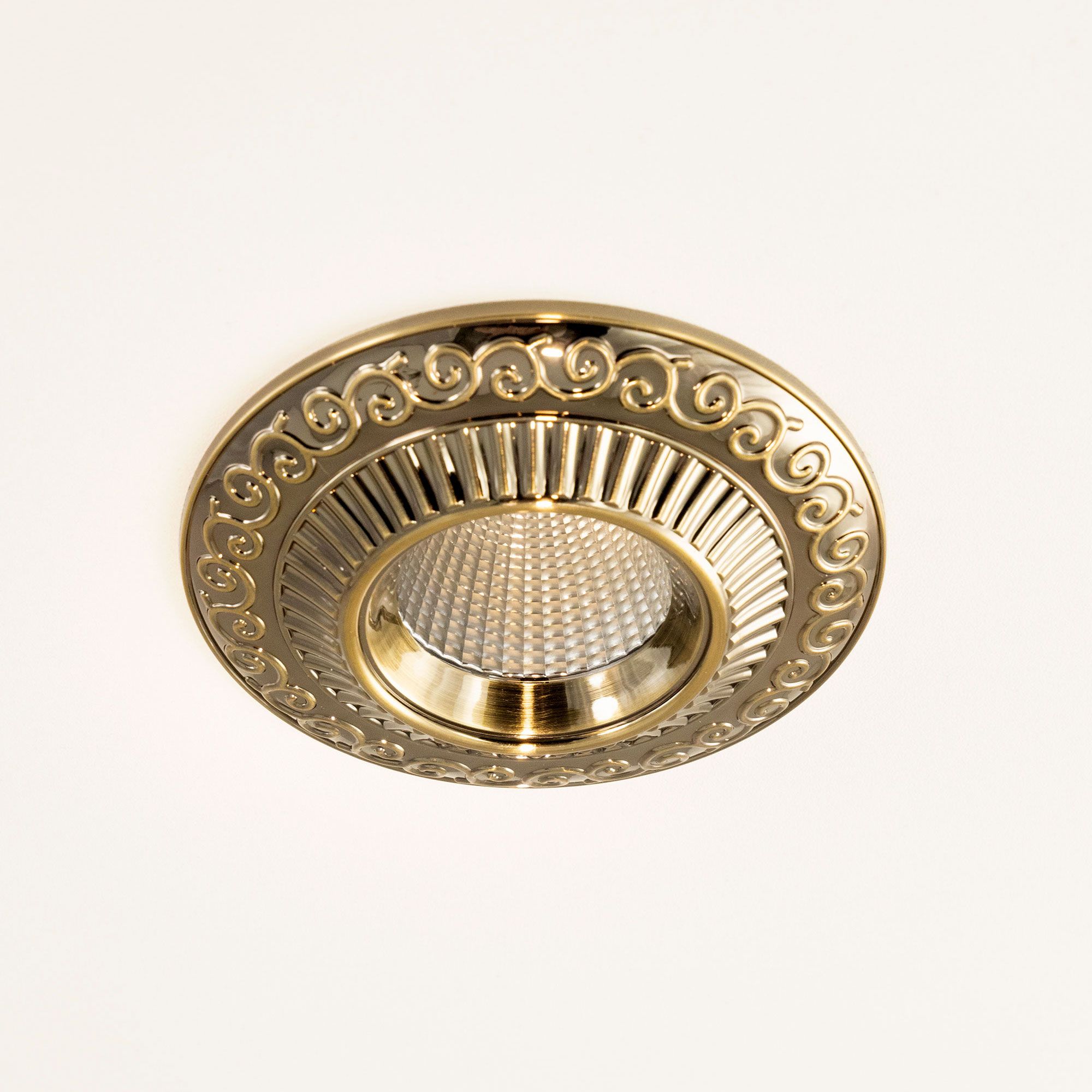 Встраиваемый светильник CitiLux Боска CLD041NW3