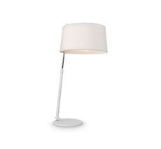 Настольная лампа Maytoni Bergamo MOD613TL-01W_MY