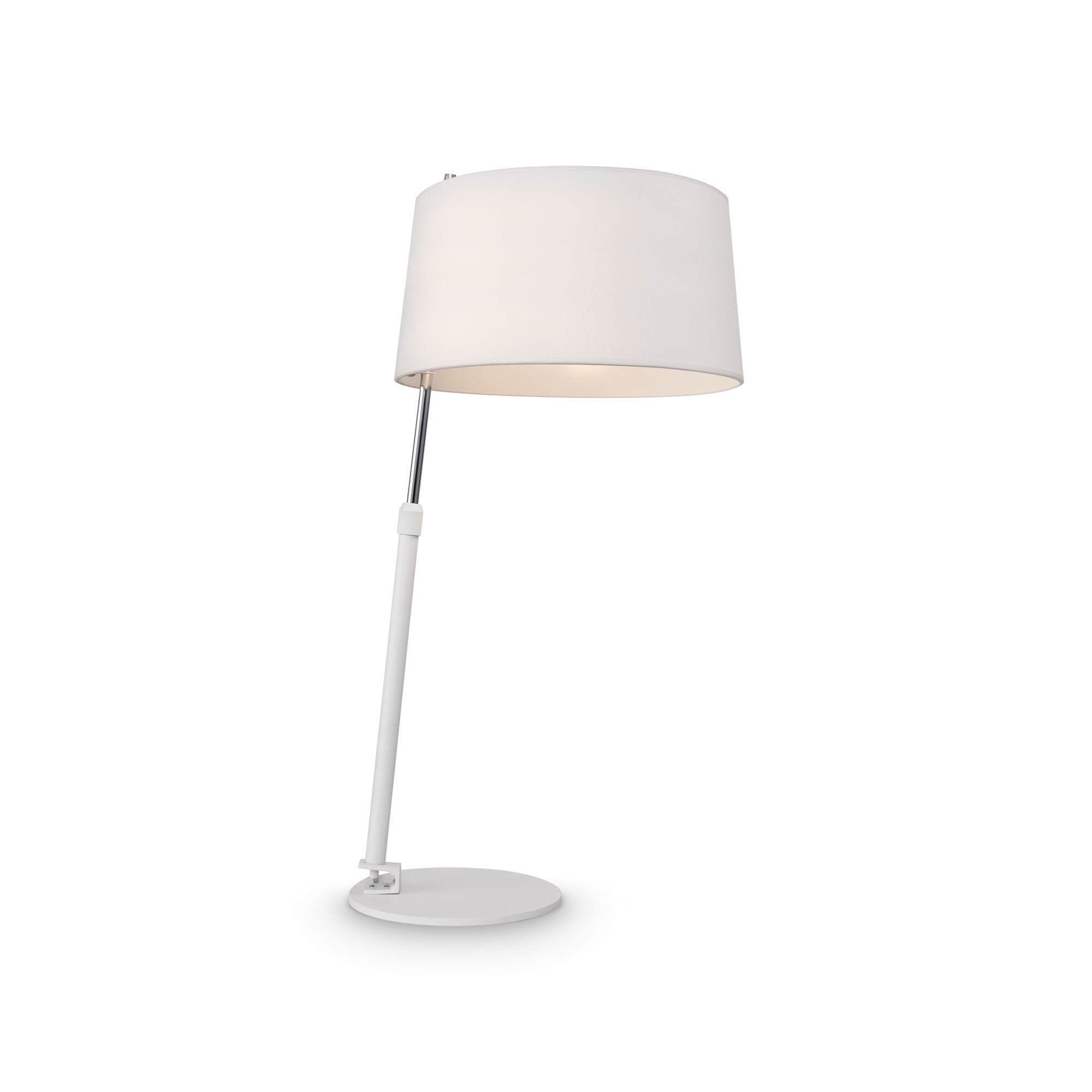 

Настольная лампа Maytoni Bergamo MOD613TL-01W, MOD613TL-01W