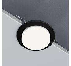 Встраиваемый светильние Elektrostandard Circu a069360_ES