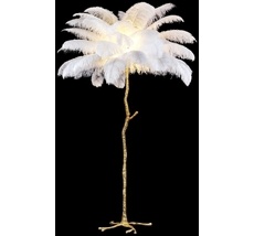 Торшер Wertmark TABITA WE755.01.505