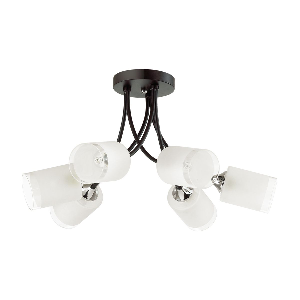 

Потолочная люстра Lumion PAULA 4533/6C, 4533/6C