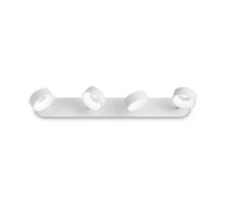 Спот Ideallux OBY OBY PL4_IL