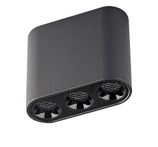 Накладной светильник ODEON LIGHT SMALL 7092/8CL