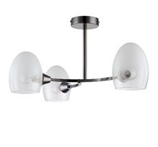 Потолочная люстра LUMION KENDALL 6513/3C