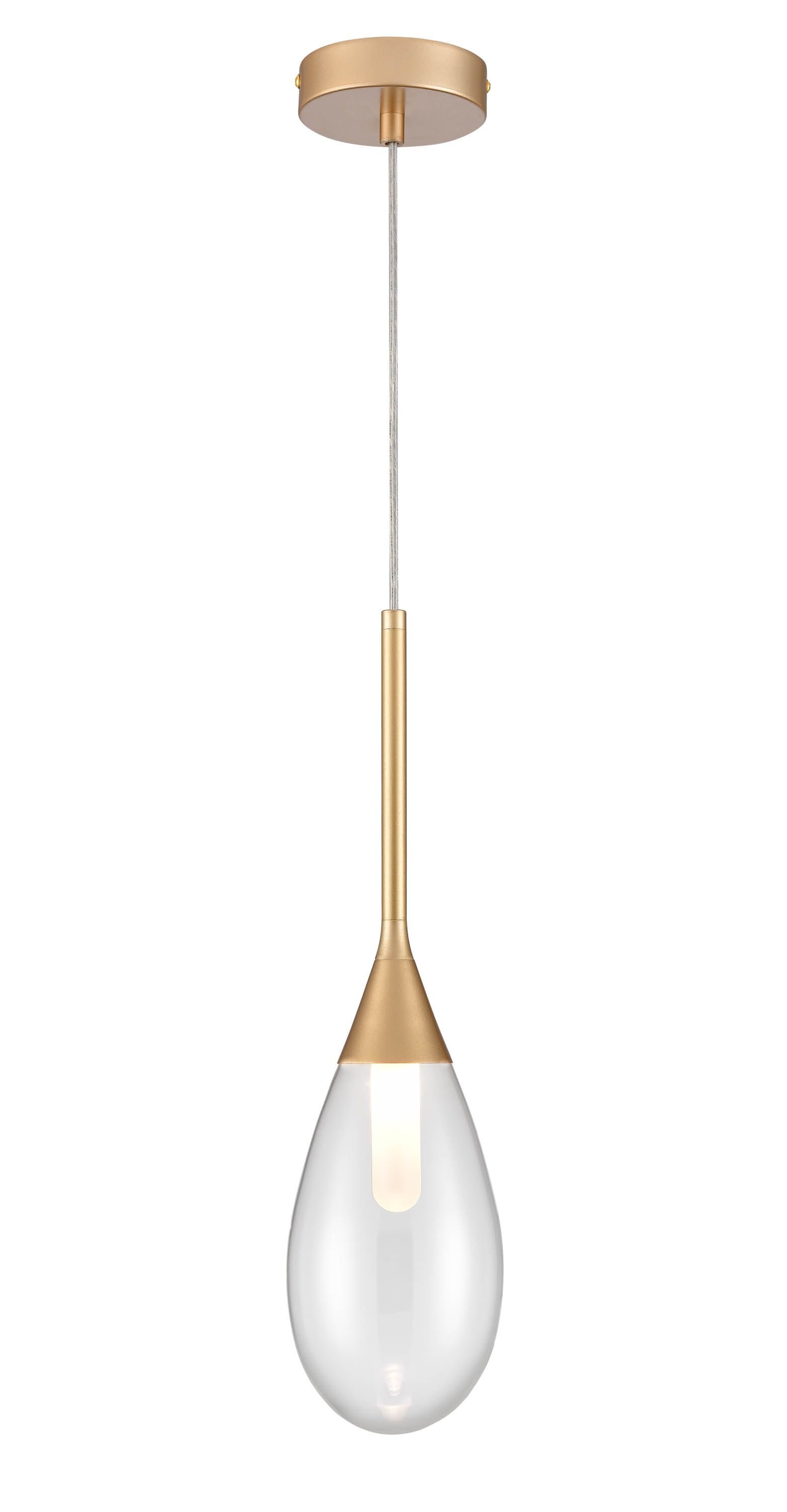 

Подвесной светильник Vele Luce Grazioso VL5864P01, VL5864P01