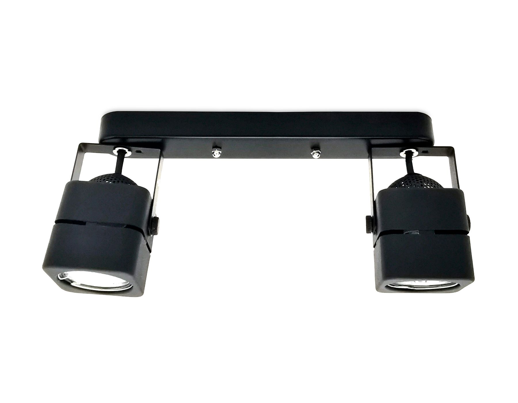 Спот Ambrella light накладной Techno TA114_AMB