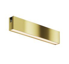 Трековый светильник Maytoni Basis TR151-1-12W3K-BS_MY