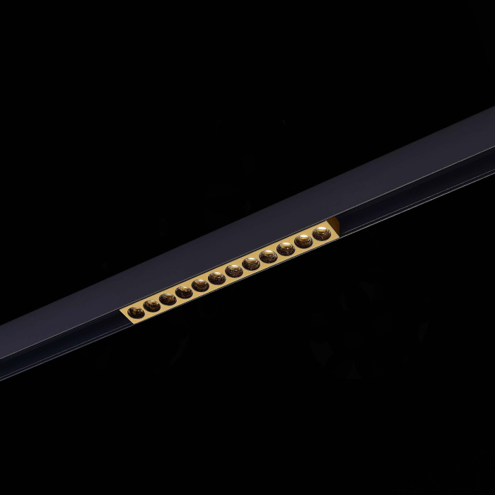 Магнитный трековый светильник ST Luce SKYLINE 48 High-tech ST806.236.12