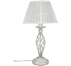 Настольная лампа Omnilux OML-79104-01