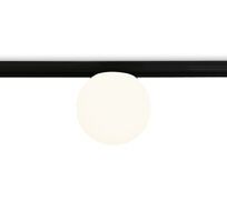 Светильник светодиодный трековый для шинопровода Magnetic Ambrella Light GL GL3921_AMB