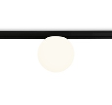 Светильник светодиодный трековый для шинопровода Magnetic Ambrella Light GL GL3921_AMB