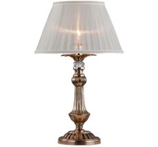 Настольная лампа Omnilux OML-75404-01