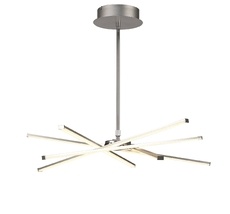 Подвесная люстра Mantra Star 5915_MN