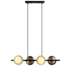 Подвесной светильник Velante 221-043-04