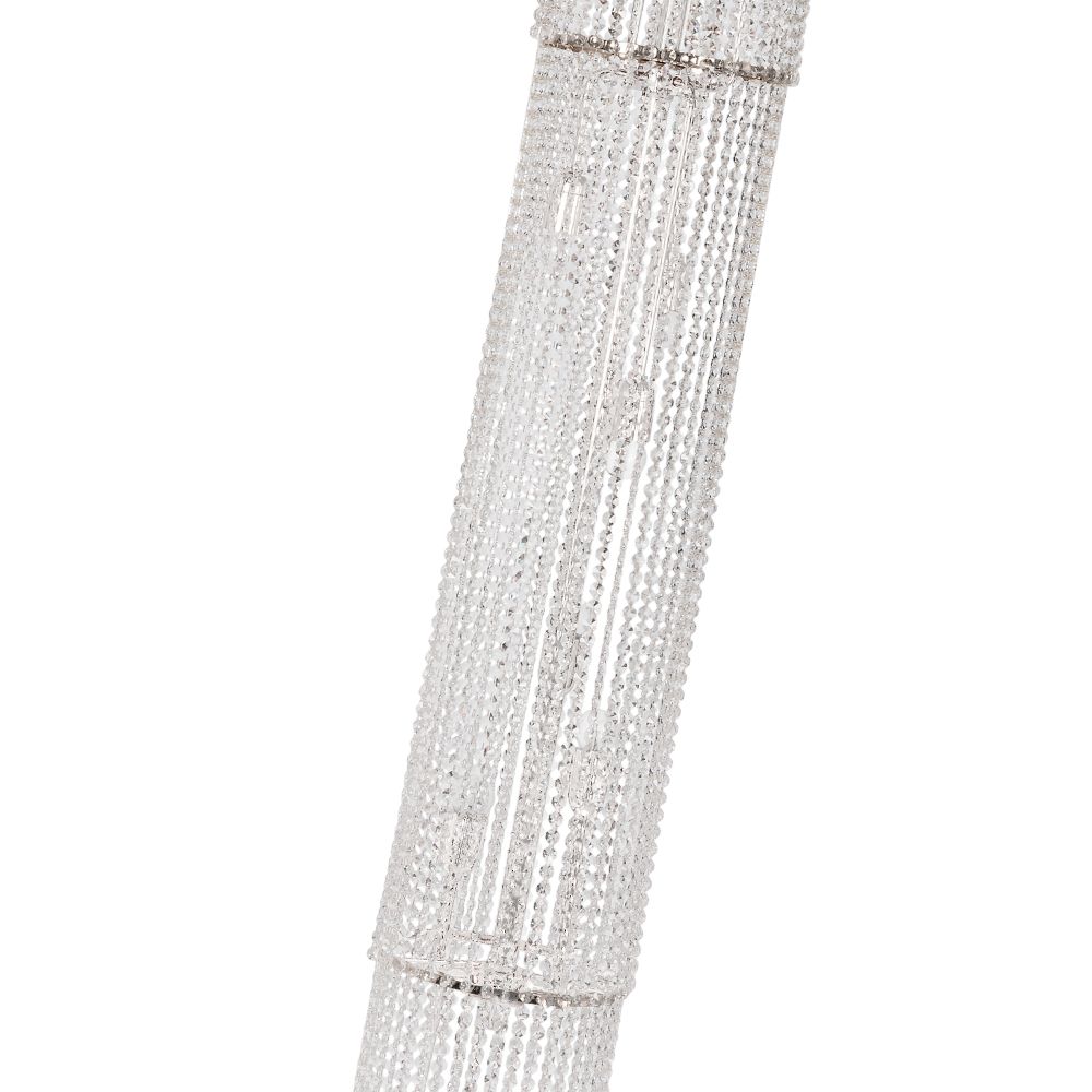 Каскадная люстра Arti Lampadari Lazio Gold Lazio E 1.9.25.502 G