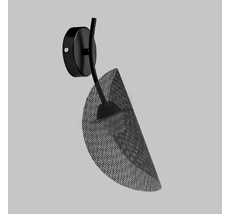 Бра Imex MD.8378-1-W-BK_IM