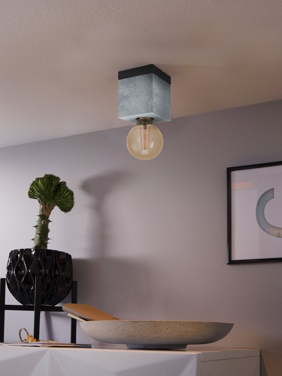 Подвесной светильник Eglo PRESTWICK 43595