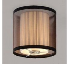 Абажур NewPort Абажур к 1600/S коричневый_NP