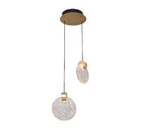 Подвесной светильник Garda Decor 162FL-61501