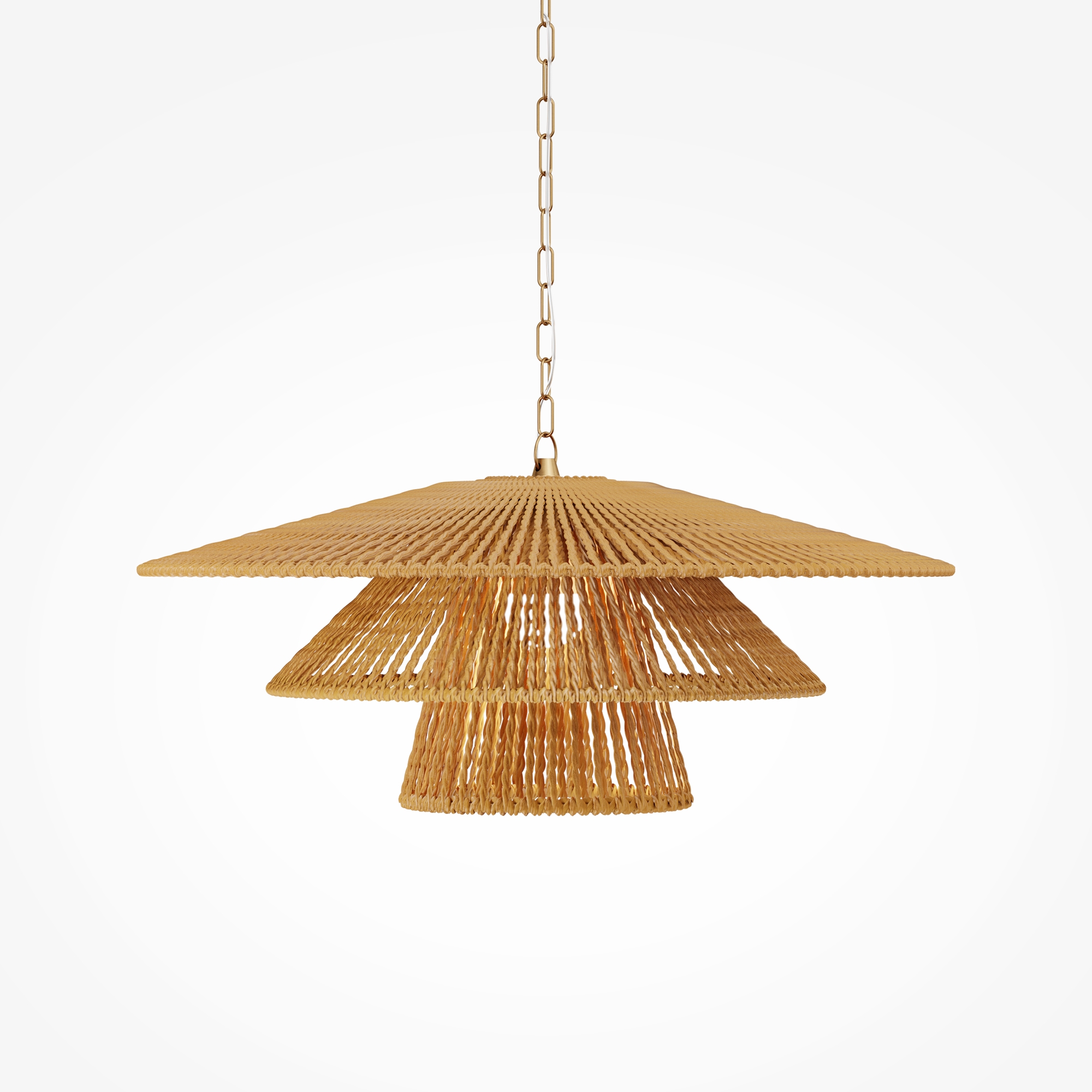 Подвесной светильник Maytoni Costa MOD394PL-01BS1_MY