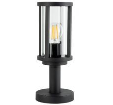 Ландшафтный столбик TORONTO A1036FN-1BK