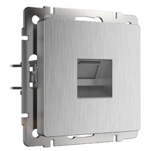 Розетка Ethernet RJ-45 Werkel WL09-RJ-45 a051360_WR