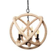 Подвесной светильник Loft IT Rope LOFT1194-5_LF