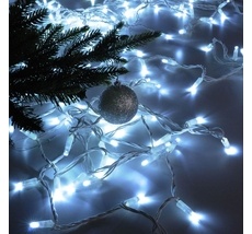 Гирлянда нить 200 LED, 20м, белый a044075_EU