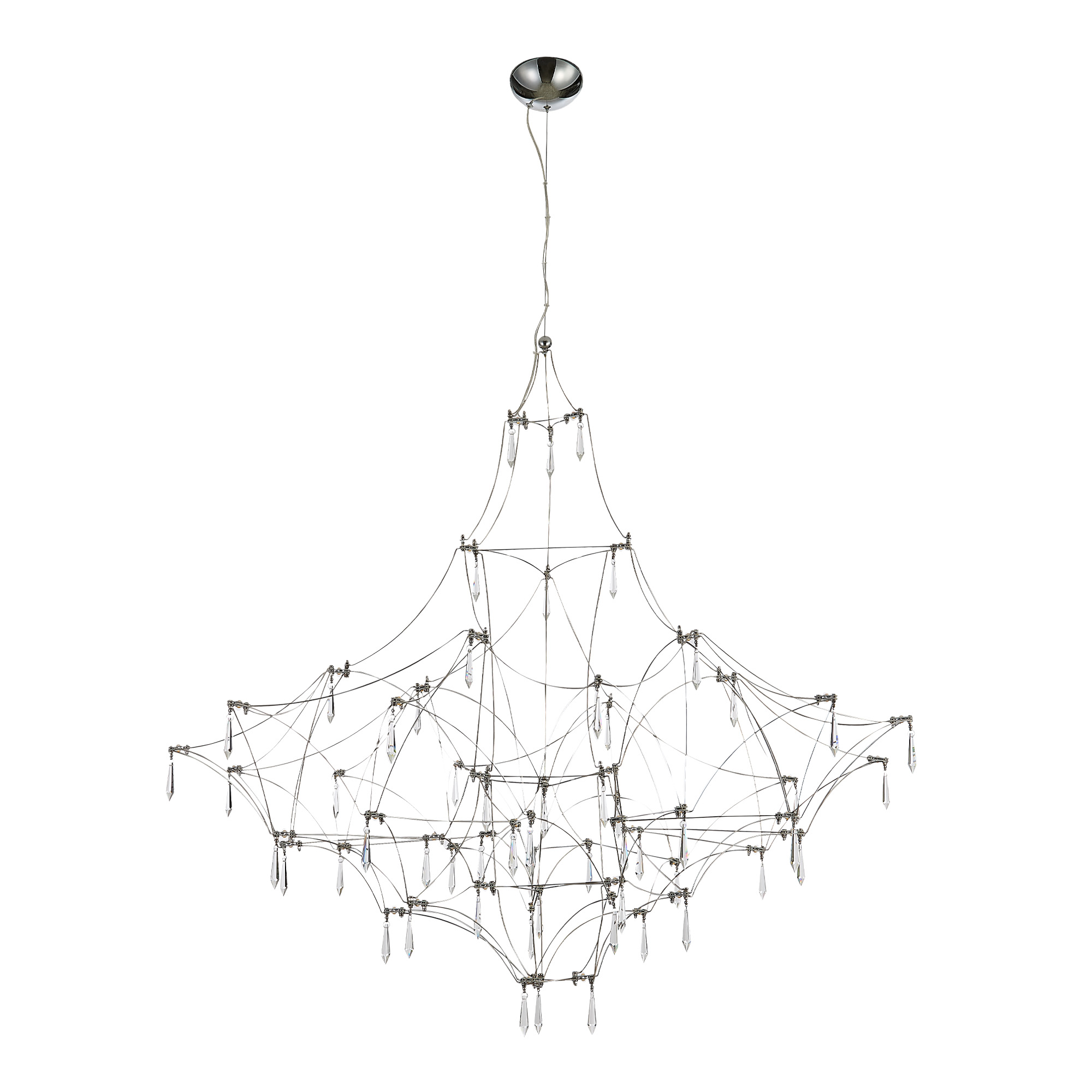 Подвесная люстра ST LUCE GRAVETTA SL6601.113.114