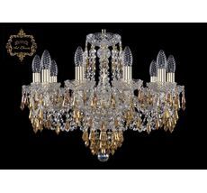 Хрустальная люстра Bohemia Art Classic 11.23.10.200.Gd.K777_BI