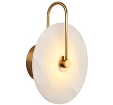 Настенный светильник светодиодный Aployt APL.322.01.05