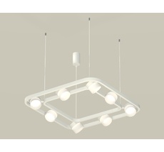 Подвесная люстра Ambrella light Traditional DIY XB9177154_AMB