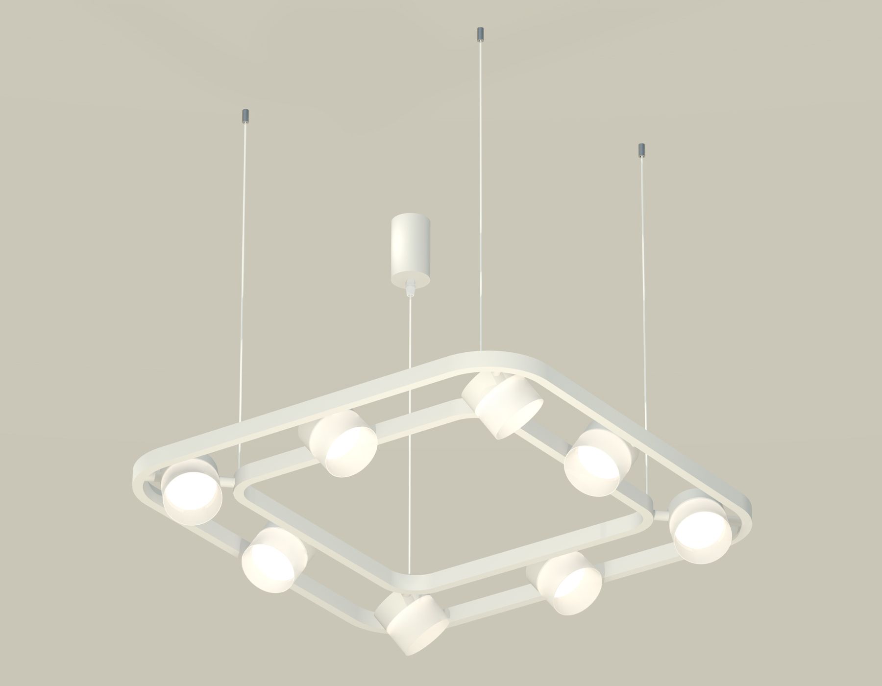 

Подвесная люстра Ambrella light Traditional DIY XB9177154, XB9177154