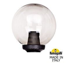 Уличный фонарь на столб GLOBE 300 G30.B30.000.AXF1R