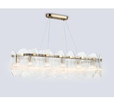 Подвесная люстра Ambrella Light HIGH LIGHT LH31255_AMB