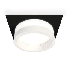 Комплект встраиваемого светильника TECHNO SPOT XC8062015_AMB