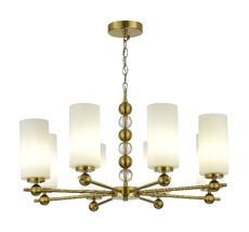 Подвесная люстра ST LUCE AURORA SL2003.303.08