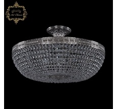Хрустальная люстра Bohemia Art Classic 21.051.45SP.Ni_BI