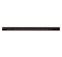 Трековый светильник ArteLamp OPTIMA A7287PL-1BK