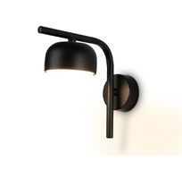 Настенный светильник Ambrella light со сменной лампой GU10 Techno TN71044_AMB