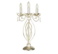 Настольная лампа Chiaro Валенсия 299032203_MW