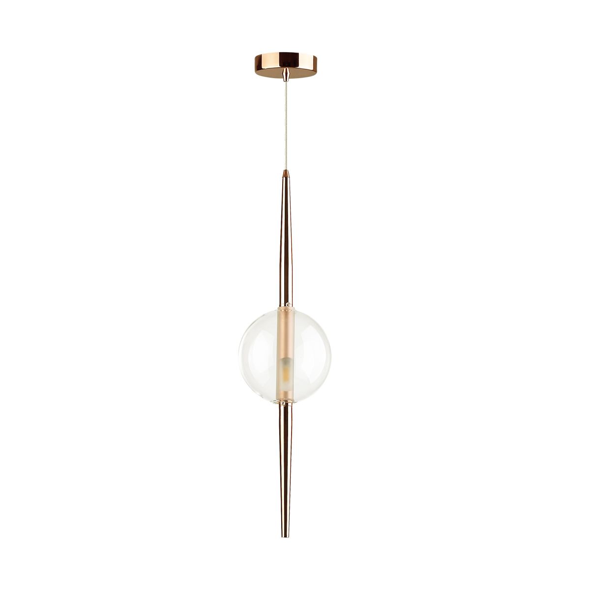 

Подвесные светильники Odeon Light, 4685/1