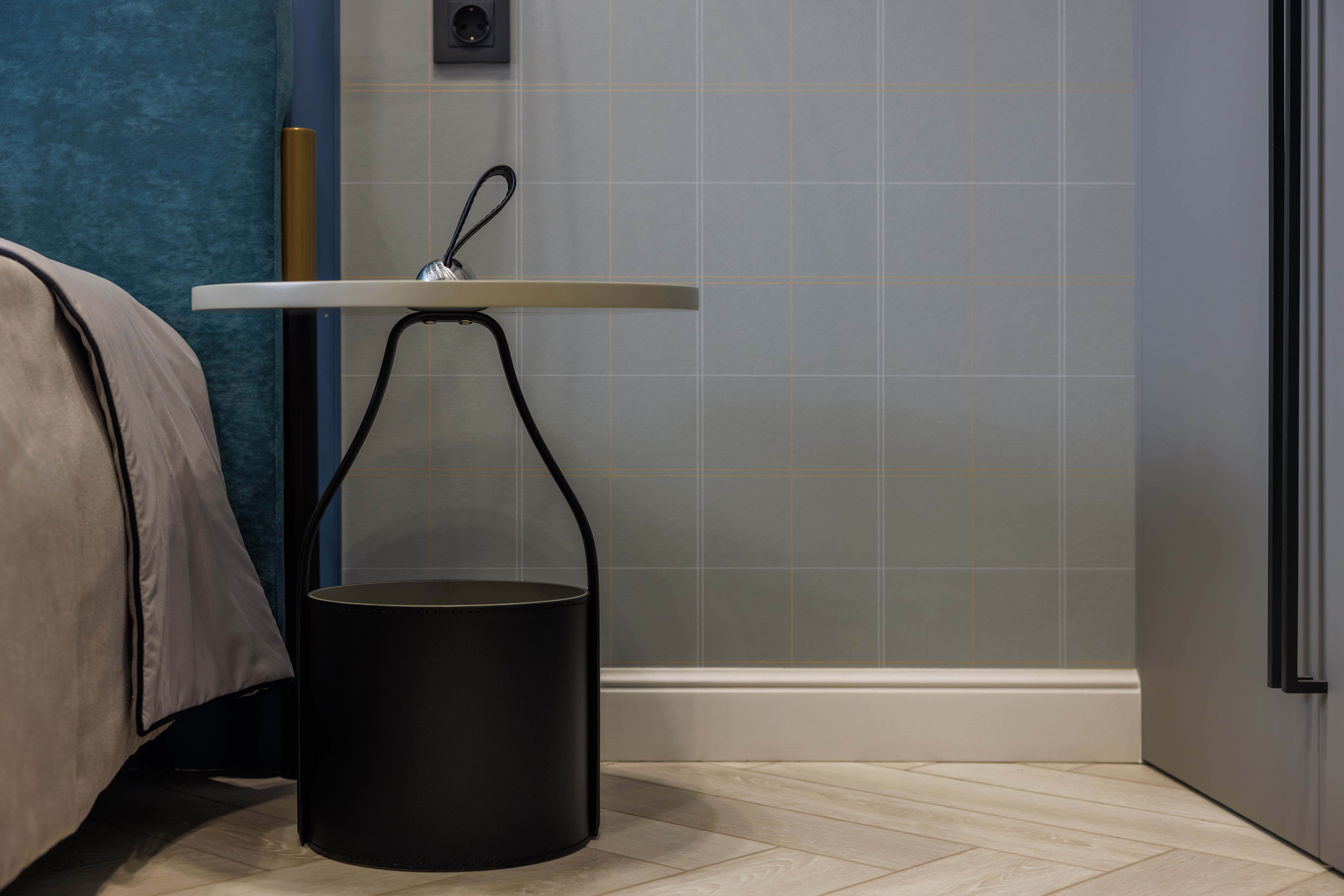 Стол журнальный Garda Decor 58DB-ET17040