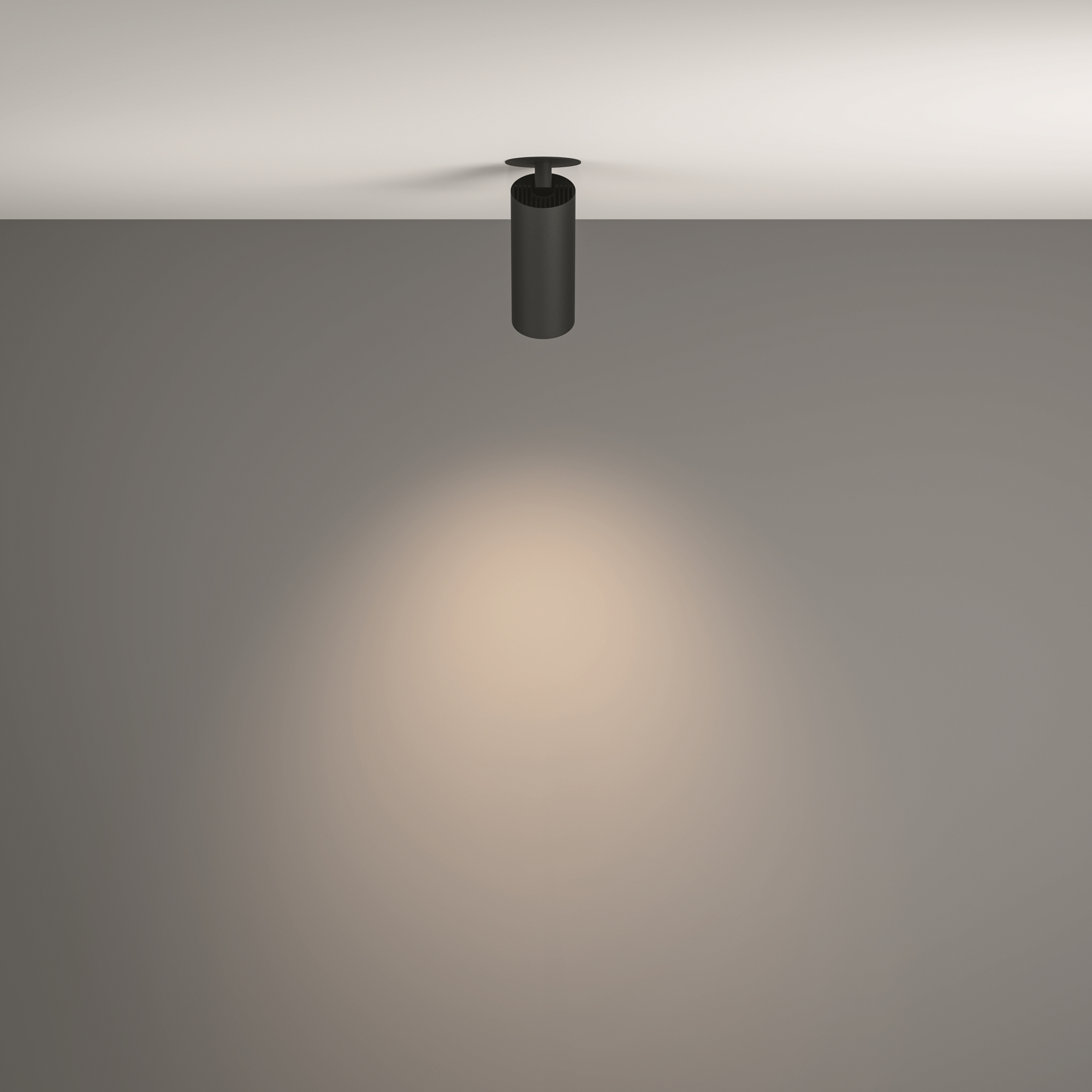 Спот встраиваемый Maytoni Technical FOCUS LED C053CL-L12W4K-W-B_MY
