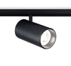 Светильник светодиодный трековый для шинопровода Ambrella Light Track System GL3846_AMB