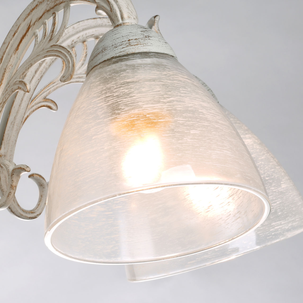 Потолочная люстра De Markt Ариадна 105011905_MW