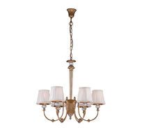 Подвесная люстра Arti Lampadari Roana AG Roana E 1.1.6 AG